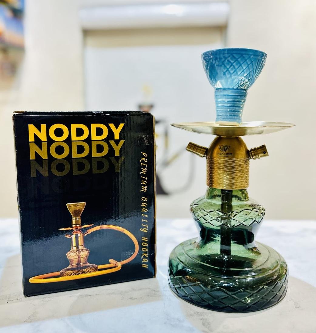 Classic Egyptian Hukkah
