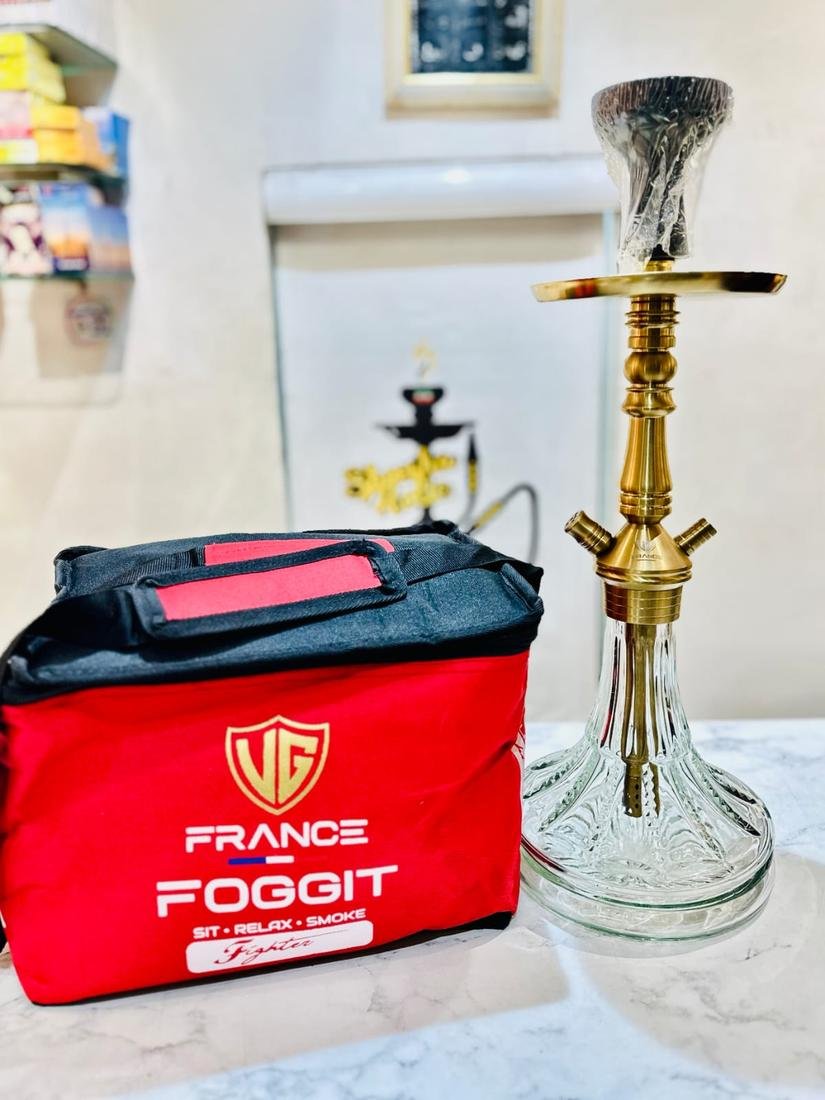 Al Fakher Double Apple 250g