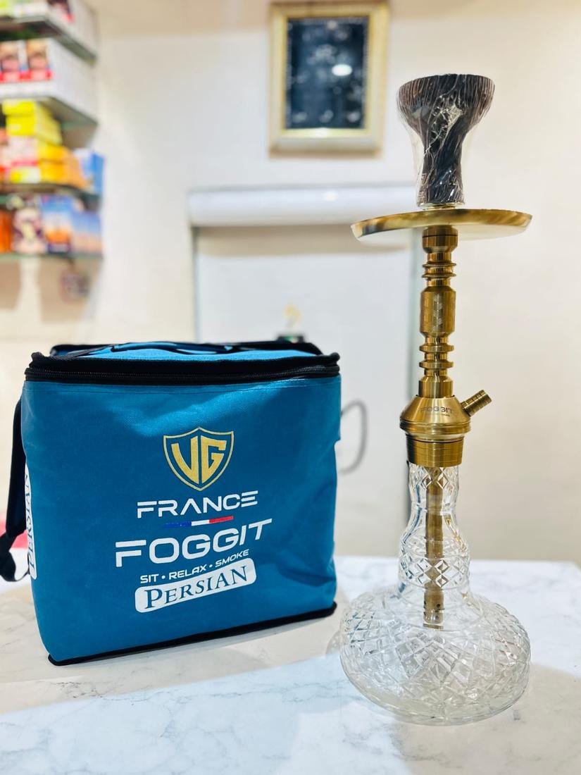 Fumari Ambrosia 100g